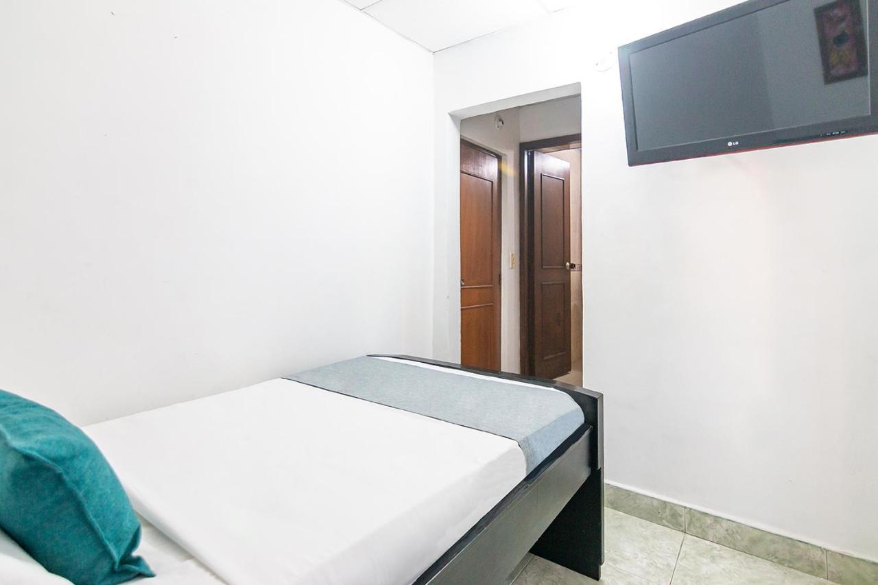 Ayenda Cocobeach Santa Marta (Magdalena) Zewnętrze zdjęcie