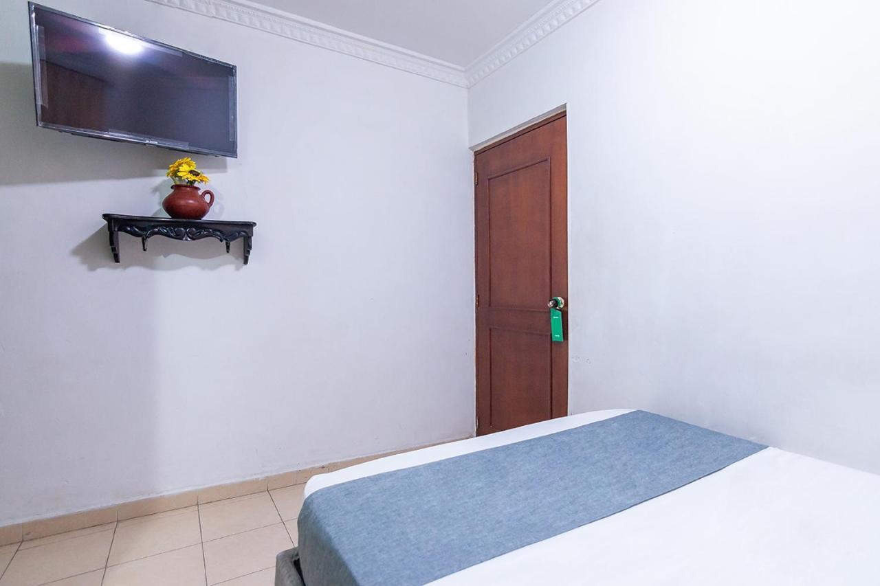 Ayenda Cocobeach Santa Marta (Magdalena) Zewnętrze zdjęcie