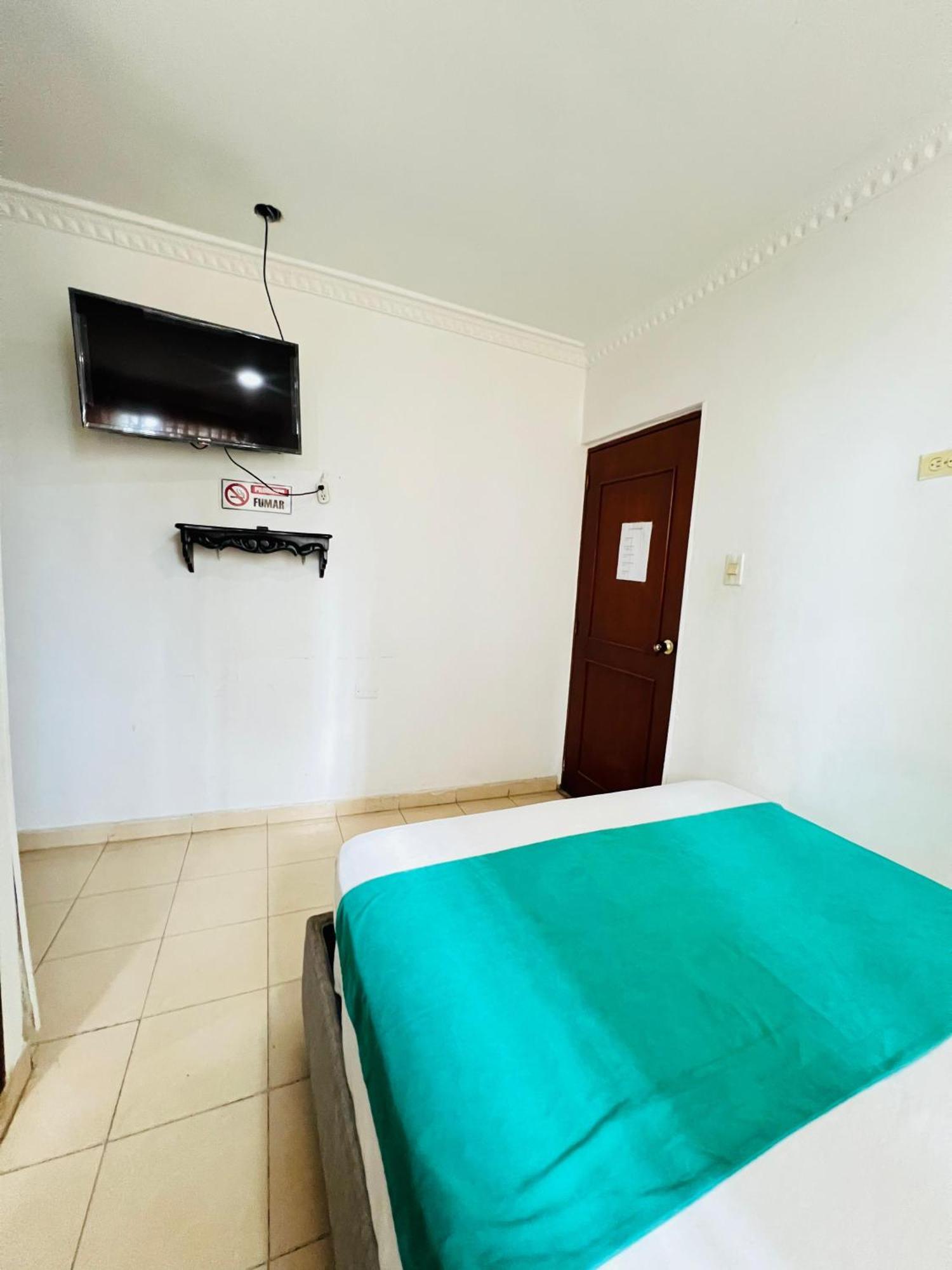 Ayenda Cocobeach Santa Marta (Magdalena) Zewnętrze zdjęcie