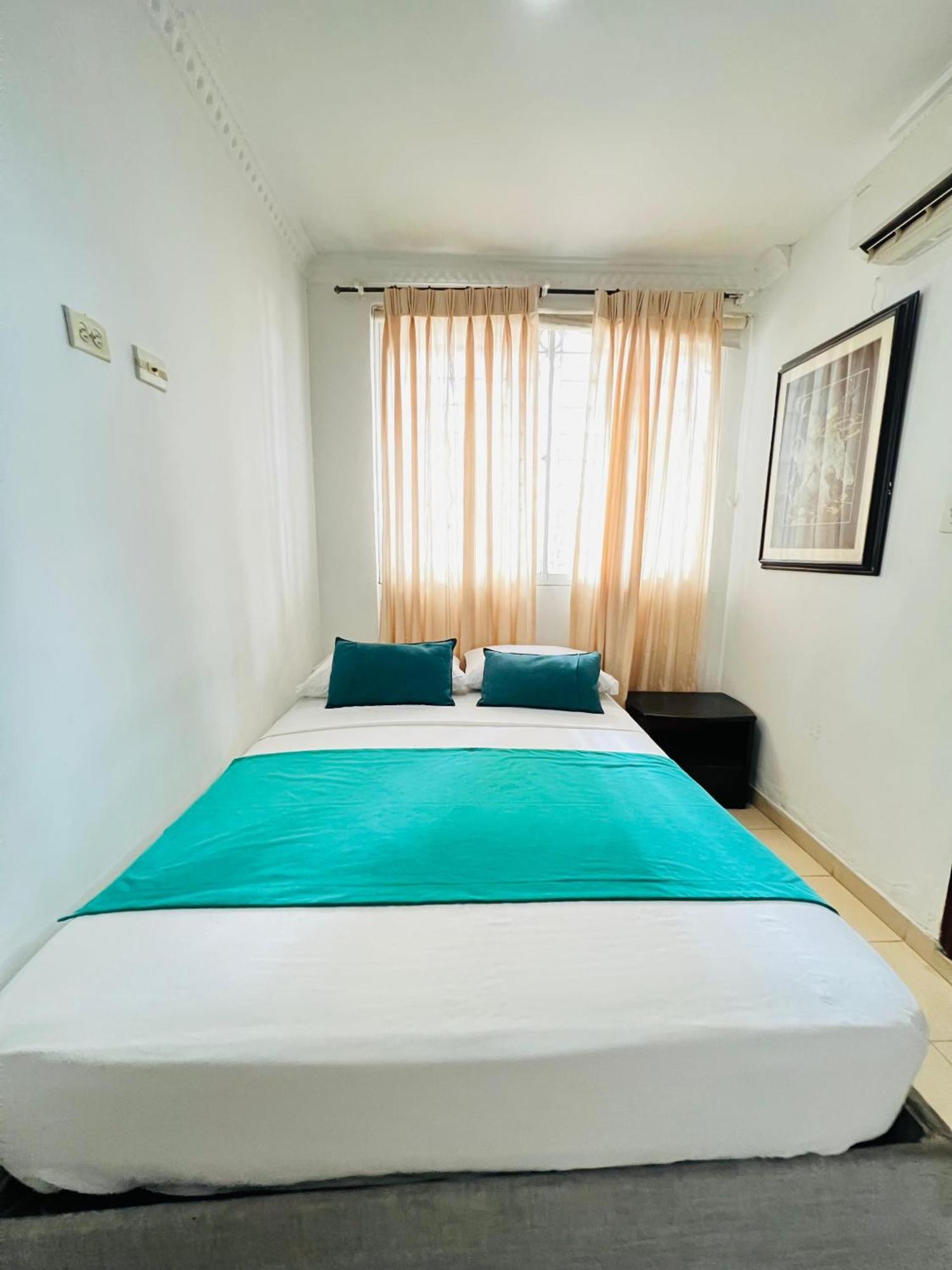 Ayenda Cocobeach Santa Marta (Magdalena) Zewnętrze zdjęcie