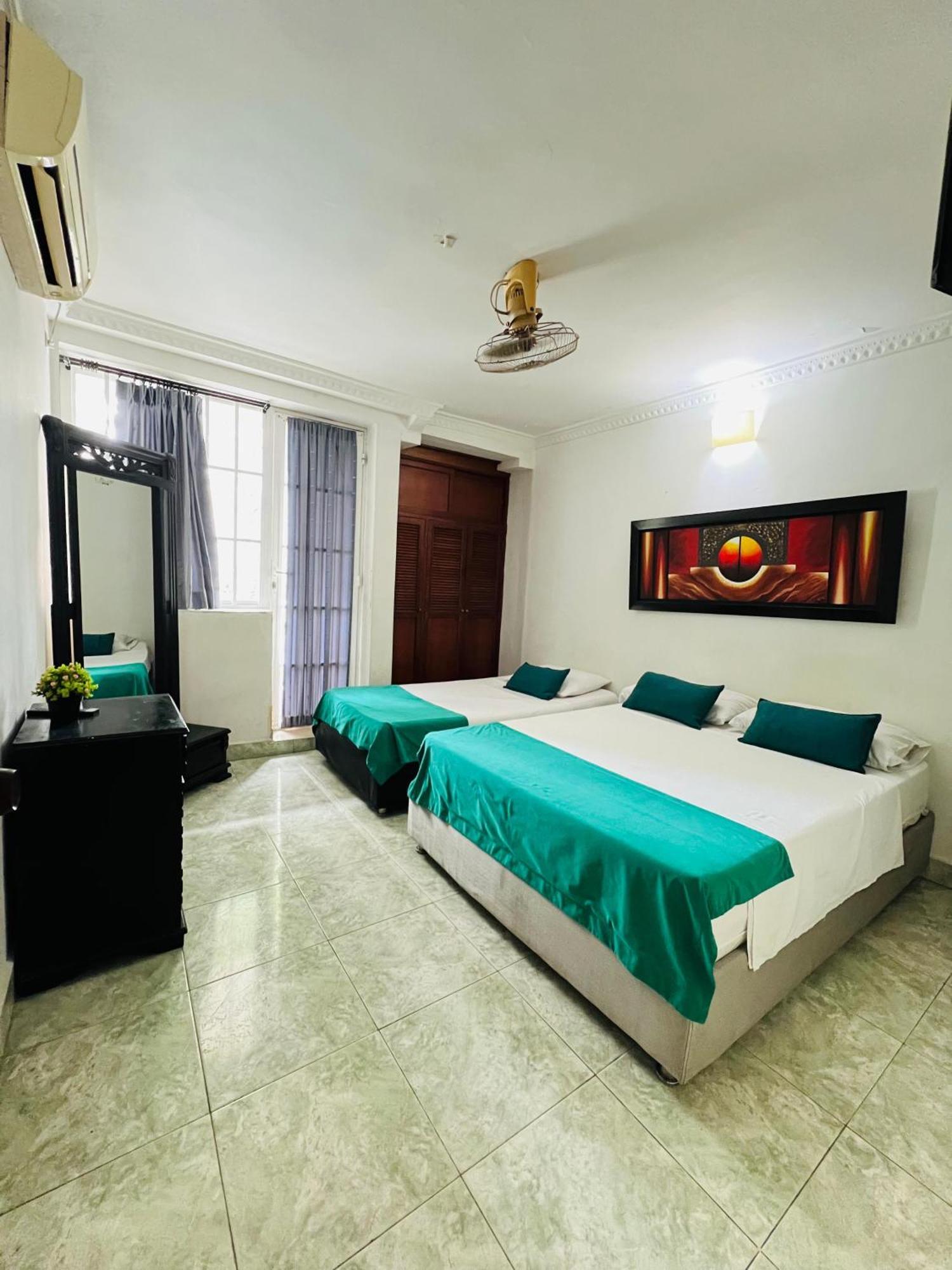 Ayenda Cocobeach Santa Marta (Magdalena) Zewnętrze zdjęcie