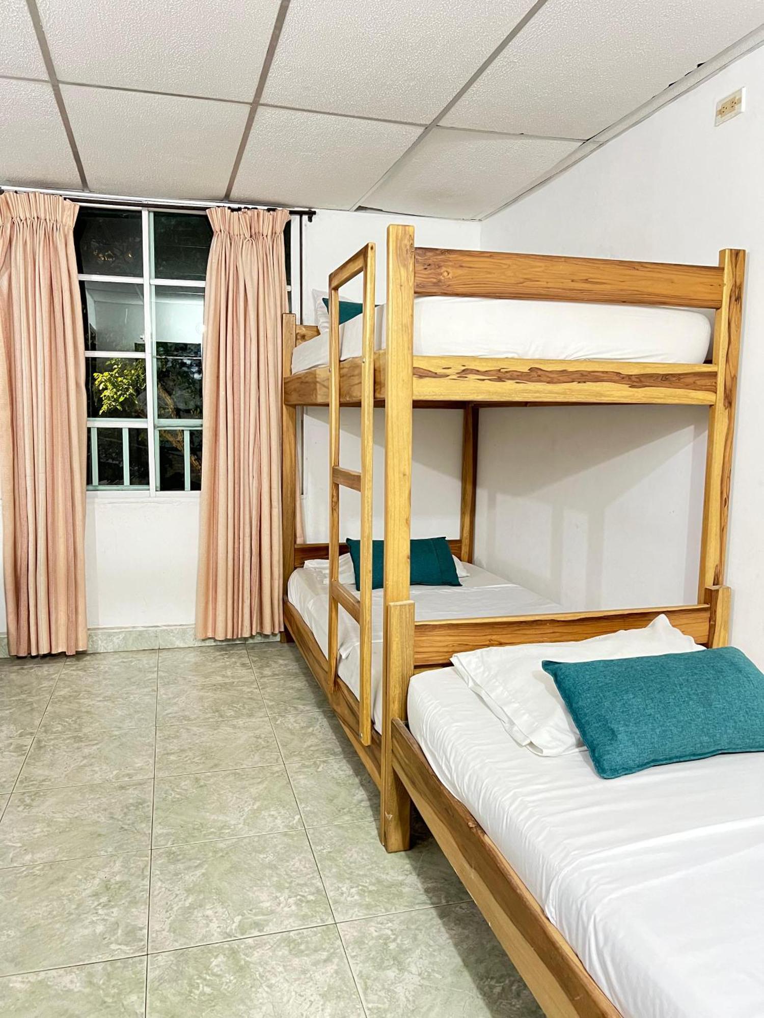 Ayenda Cocobeach Santa Marta (Magdalena) Zewnętrze zdjęcie