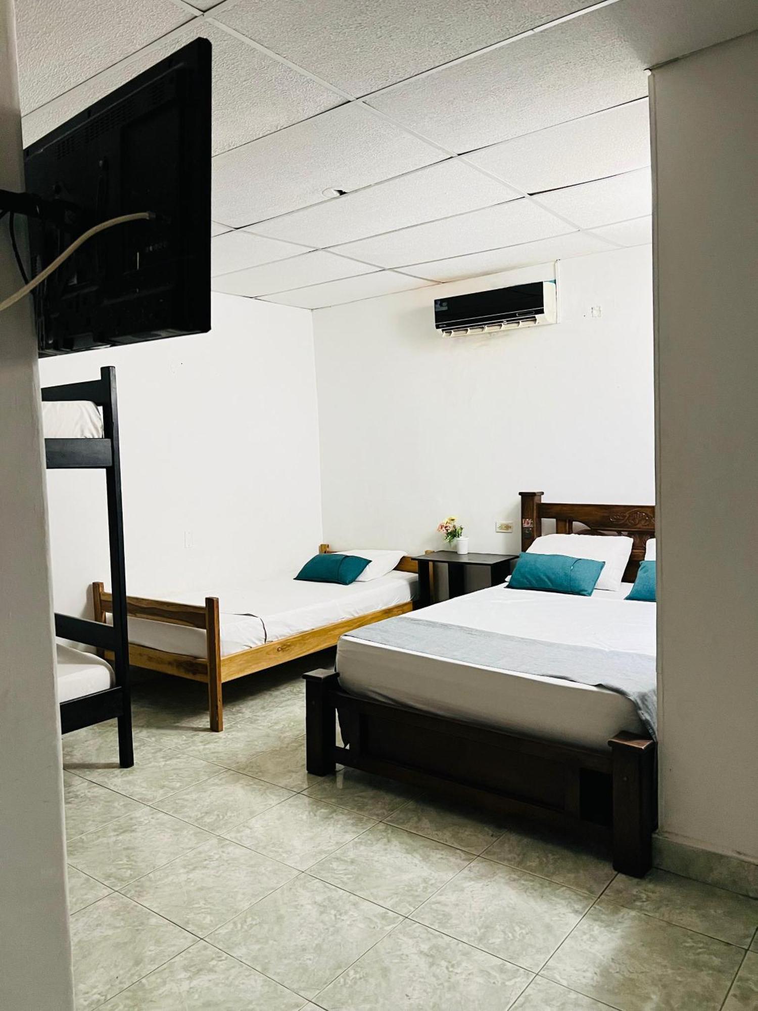 Ayenda Cocobeach Santa Marta (Magdalena) Zewnętrze zdjęcie