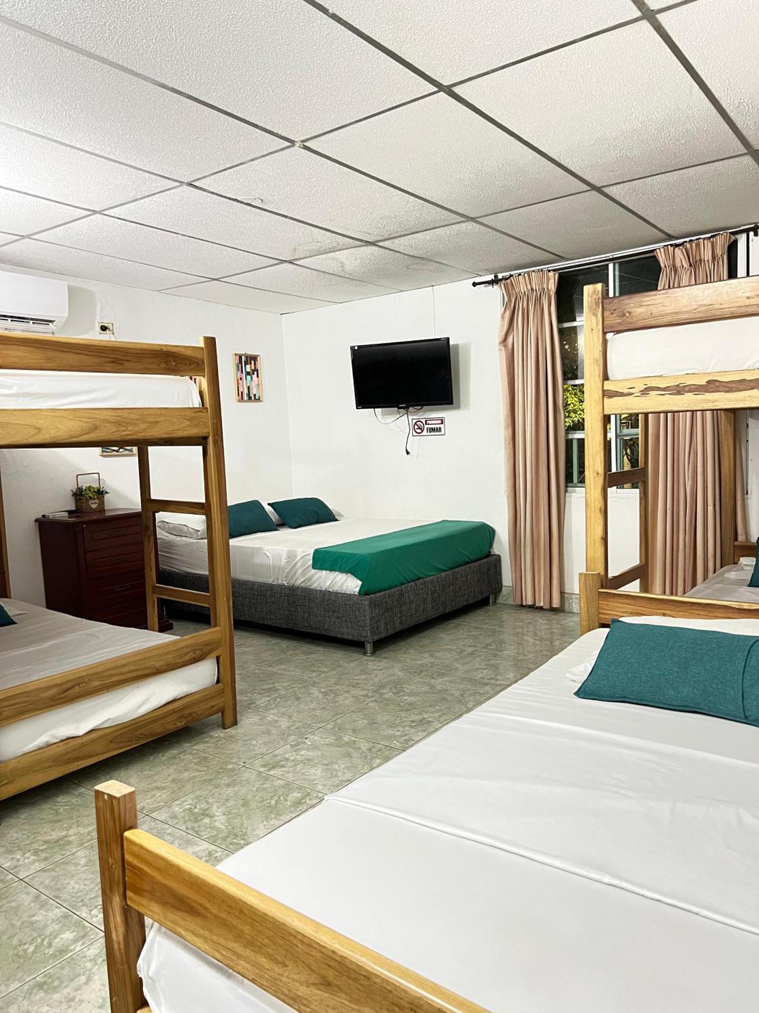 Ayenda Cocobeach Santa Marta (Magdalena) Zewnętrze zdjęcie