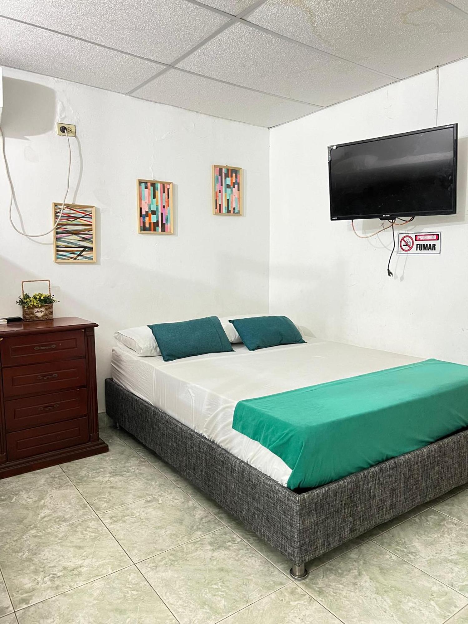 Ayenda Cocobeach Santa Marta (Magdalena) Zewnętrze zdjęcie